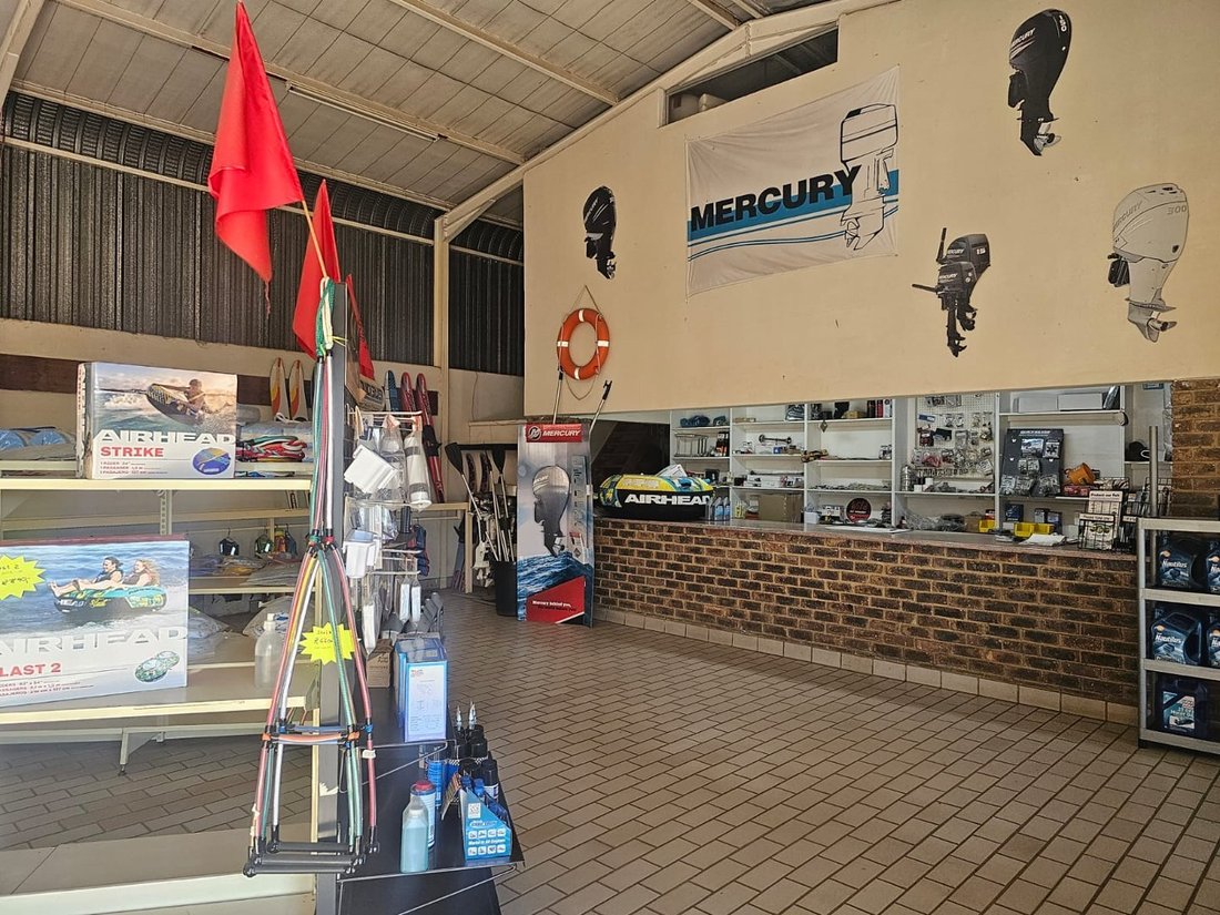 Farm Ranch in Vanderbijlpark, Free State, South Africa 2 - 16809539
