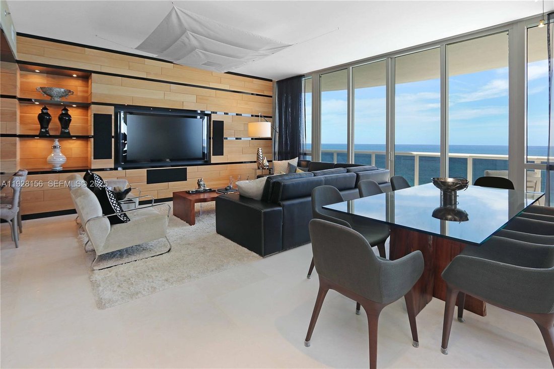 Condo in Golden Beach, Florida, United States 5 - 16773234