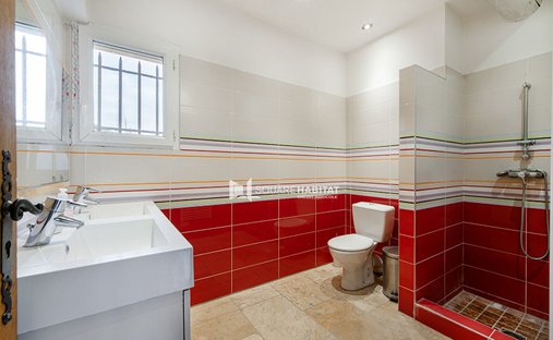 For Sale Unique Château In Provence