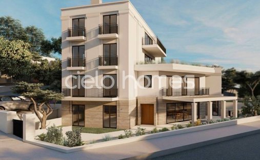 Villa in Voula, Attica, Greece 1