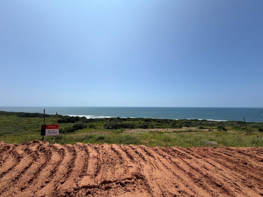 Land in Port Zimbali, KwaZulu-Natal, South Africa 4 - 16810995