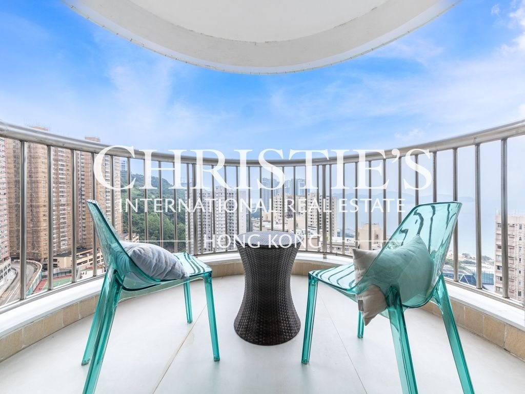 Apartment in Hong Kong, Hong Kong 2 - 16814029