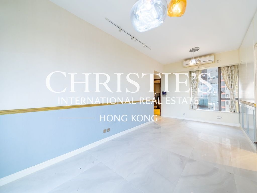 Apartment in Hong Kong, Hong Kong 4 - 16814038