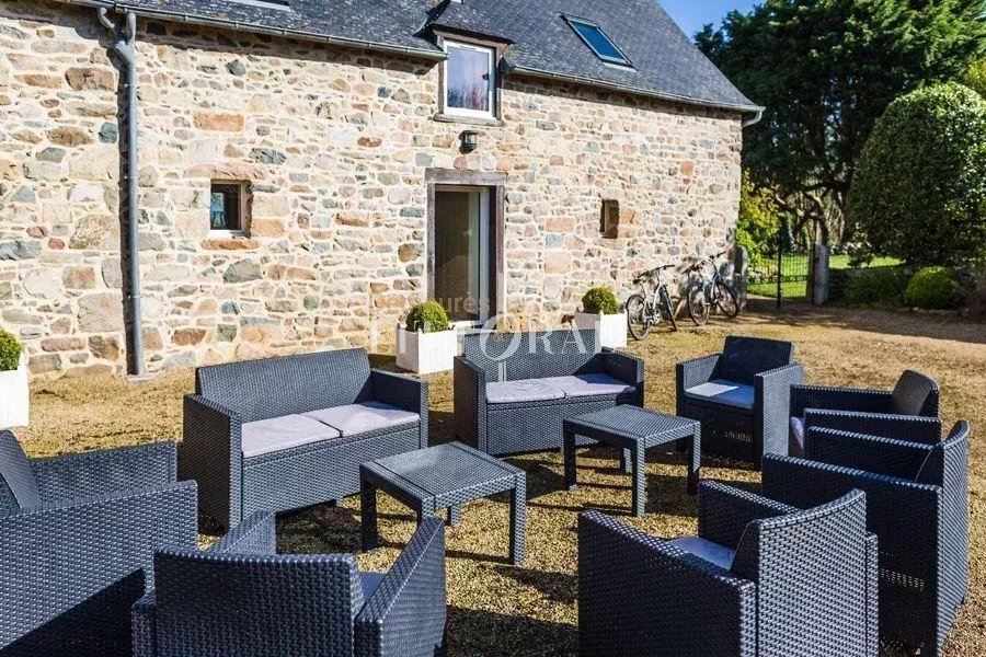 Estate in Plougrescant, Brittany, France 2 - 16811420