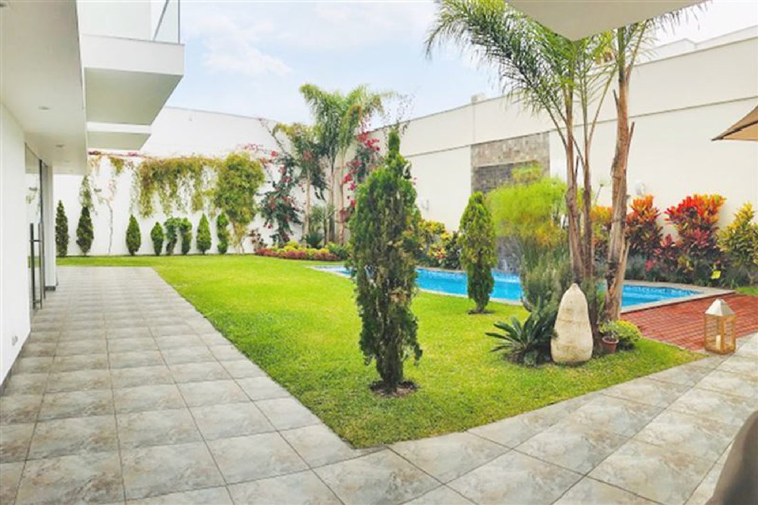 House in San Isidro, Metropolitan Municipality of Lima, Peru 1 - 16812172
