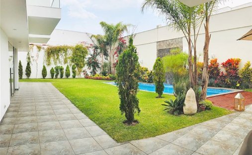 Haus in San Isidro, Metropolitan Municipality of Lima, Peru 1