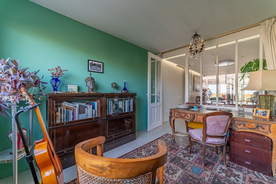Apartment in La Corniche, Sète, France 4 - 16813390
