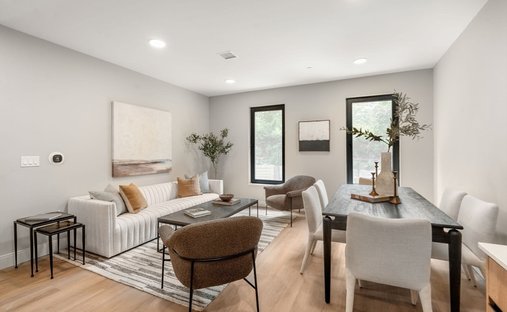 Condo in Boston, Massachusetts, United States 1