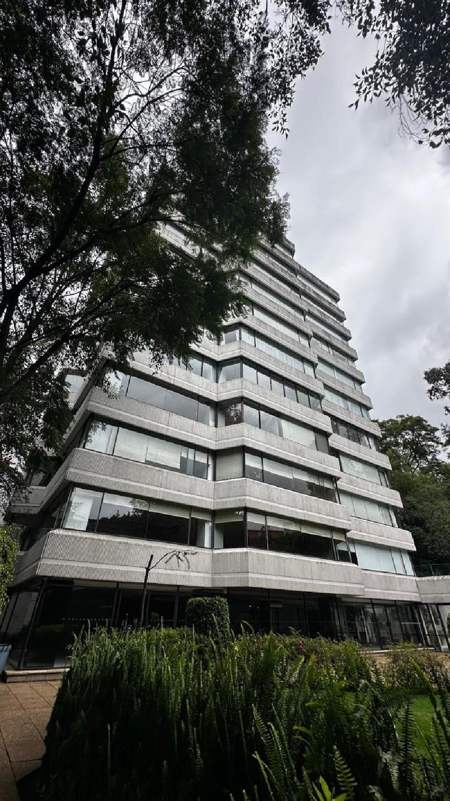 Apartment in Mexico City, Mexico 1 - 16810736