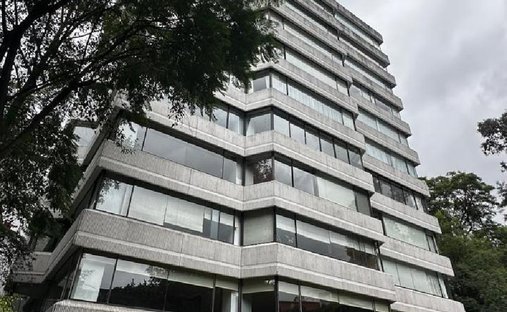 Appartement à Mexico City, Mexique 1