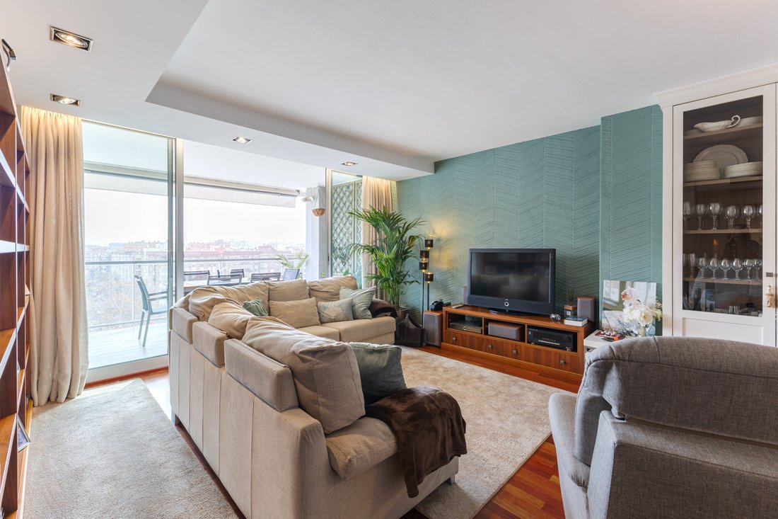 Apartment in Valencia, Valencian Community, Spain 4 - 16811909