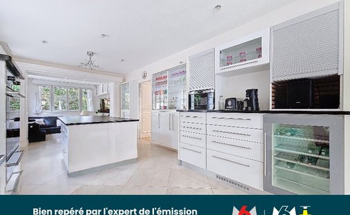 A 17th Century Chateau, Partly Renovated And With Over 21 Hectares Of Grounds, Nestled In A