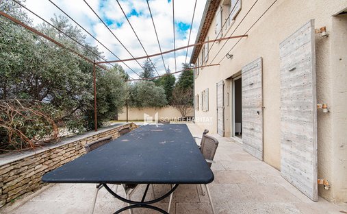 For Sale Unique Château In Provence