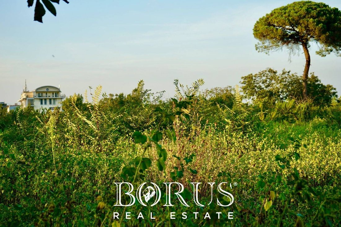 Land in Aversa, Campania, Italy 2 - 16812572