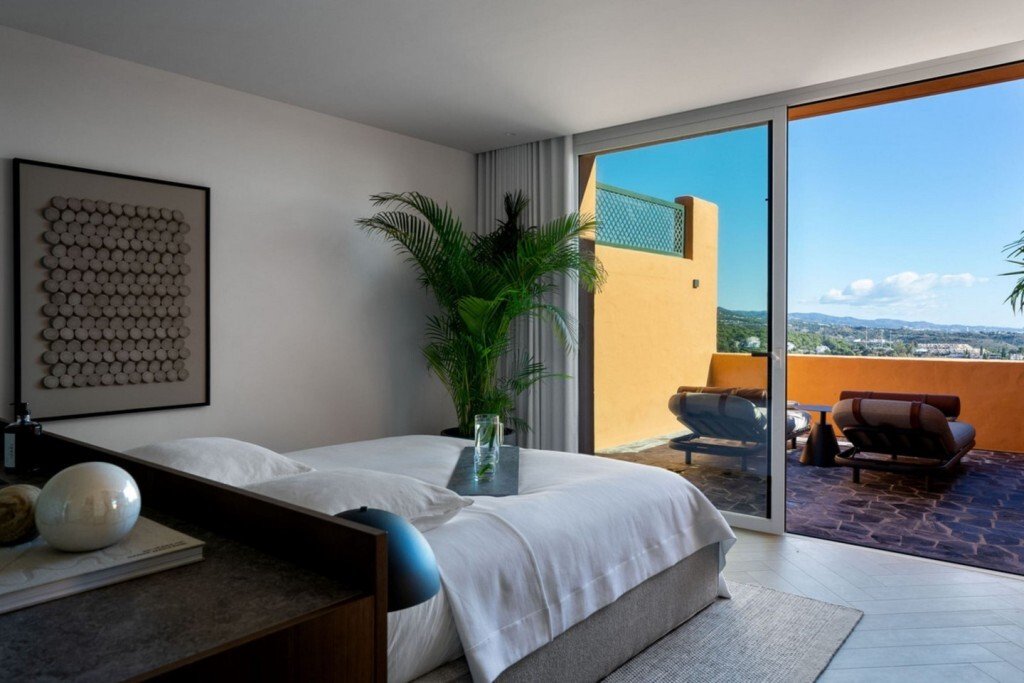 Apartment in Nueva Andalucia, Marbella, Spain 2 - 15778515