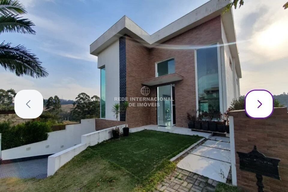 Maison à Santana de Parnaíba, São Paulo, Brésil 2 - 16813618