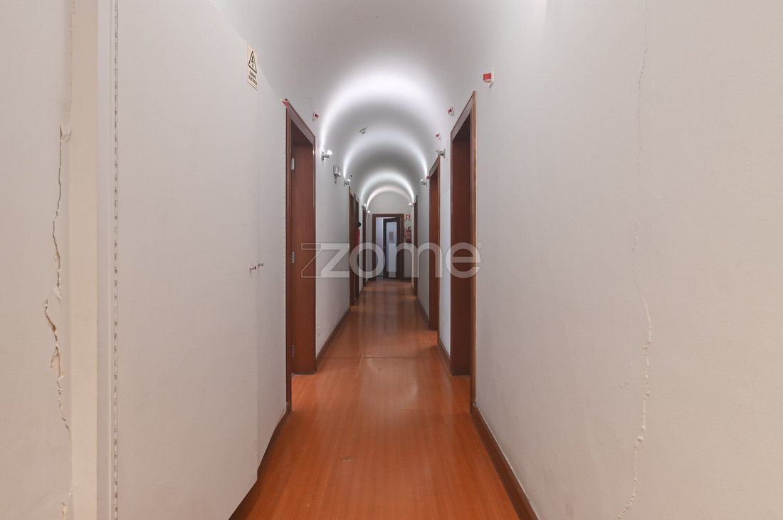 Apartment in Avenidas Novas, Lisbon, Portugal 1 - 16812130