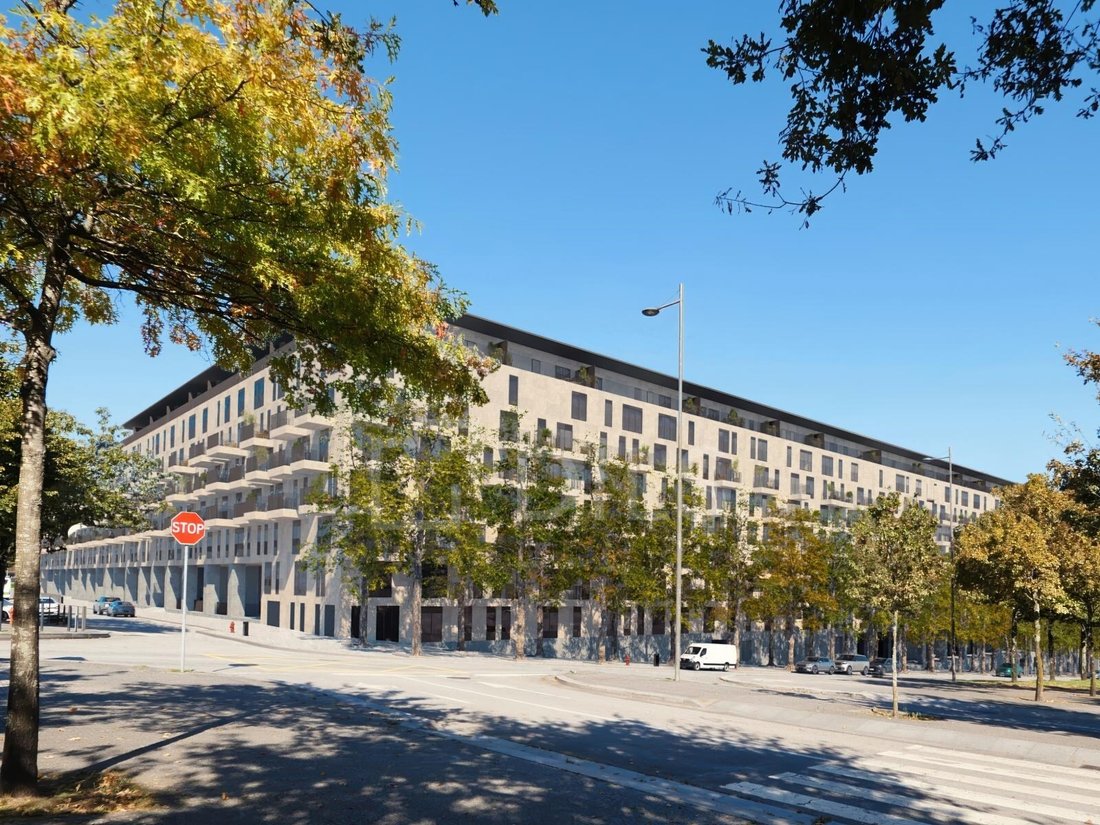 Apartment in Campanha, Porto District, Portugal 1 - 16812300