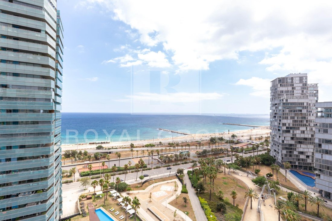 Apartment in Sant Martí, Barcelona, Spain 5 - 16813426