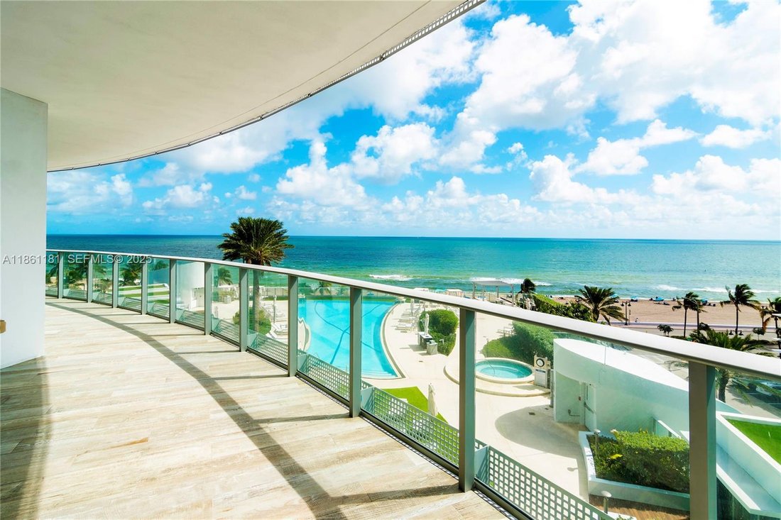 Condo in Fort Lauderdale, Florida, United States 1 - 16637691