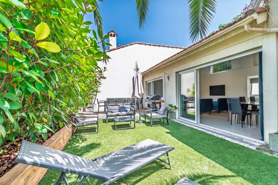 House in Boissise-le-Roi, Ile-de-France, France 2 - 15153866