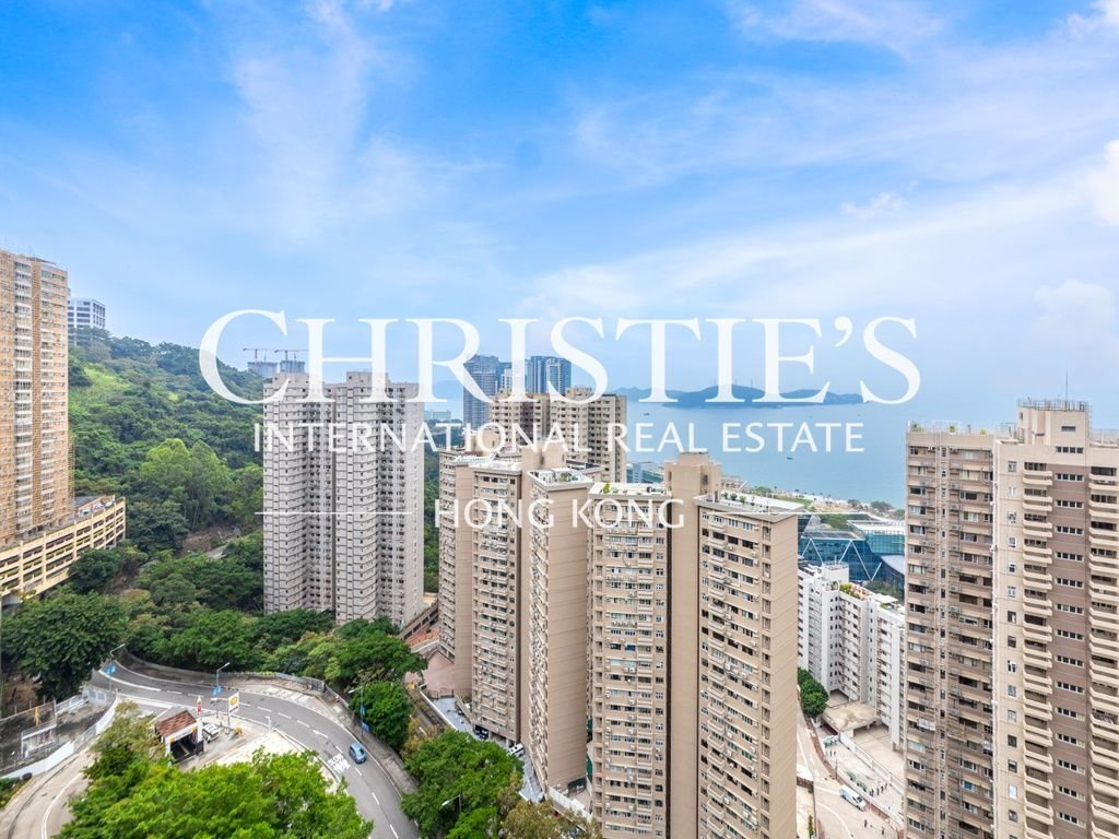 Apartment in Hong Kong, Hong Kong 1 - 16814029
