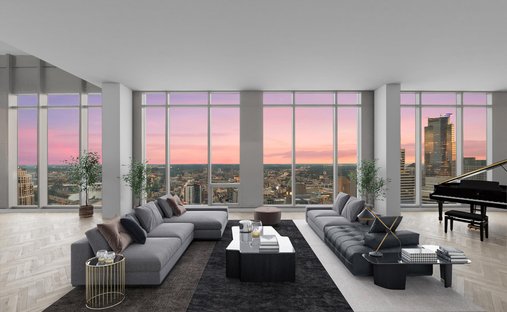Haus in Minneapolis, Minnesota, Vereinigte Staaten 1
