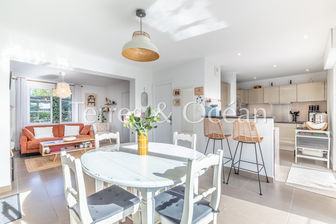 Apartment in Soorts-Hossegor, Nouvelle-Aquitaine, France 2 - 16813144