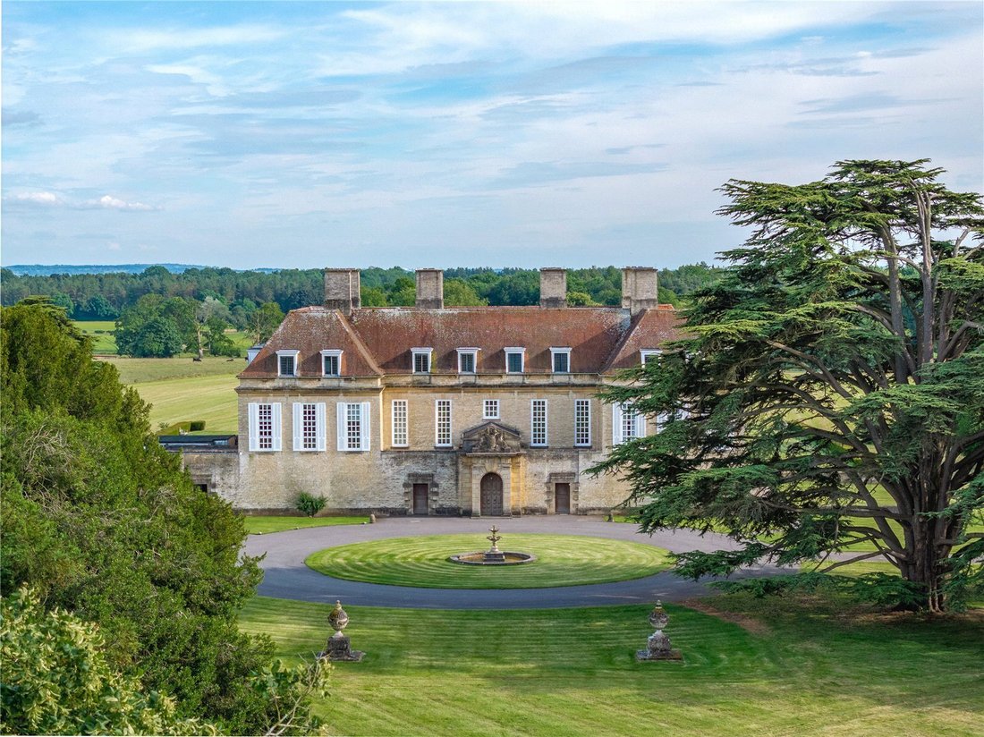 House in Middleton Stoney, England, United Kingdom 4 - 16811907