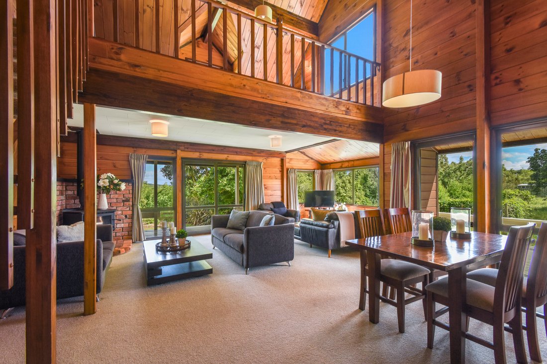 House in Rotorua, Bay of Plenty, New Zealand 5 - 16812333