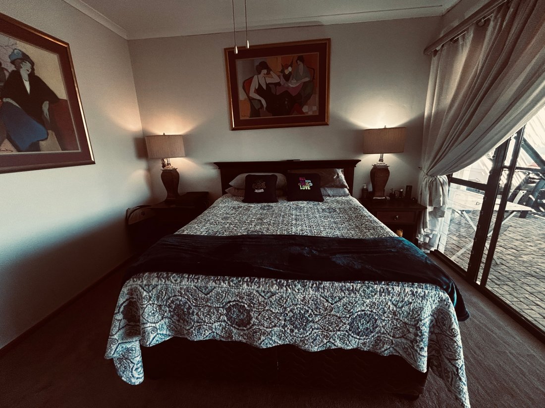 House in Shelley Point, Western Cape, South Africa 3 - 16811356