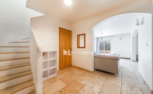 For Sale Unique Château In Provence