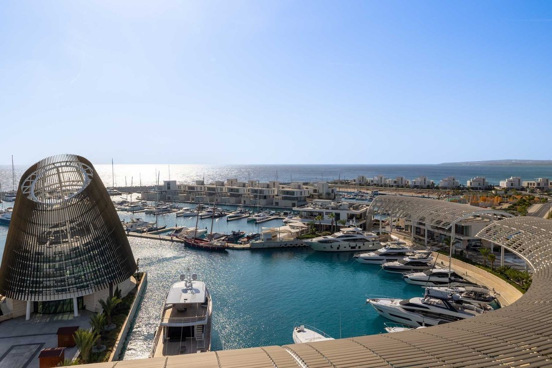 Apartment in Ayia Napa, Cyprus 2 - 16810256