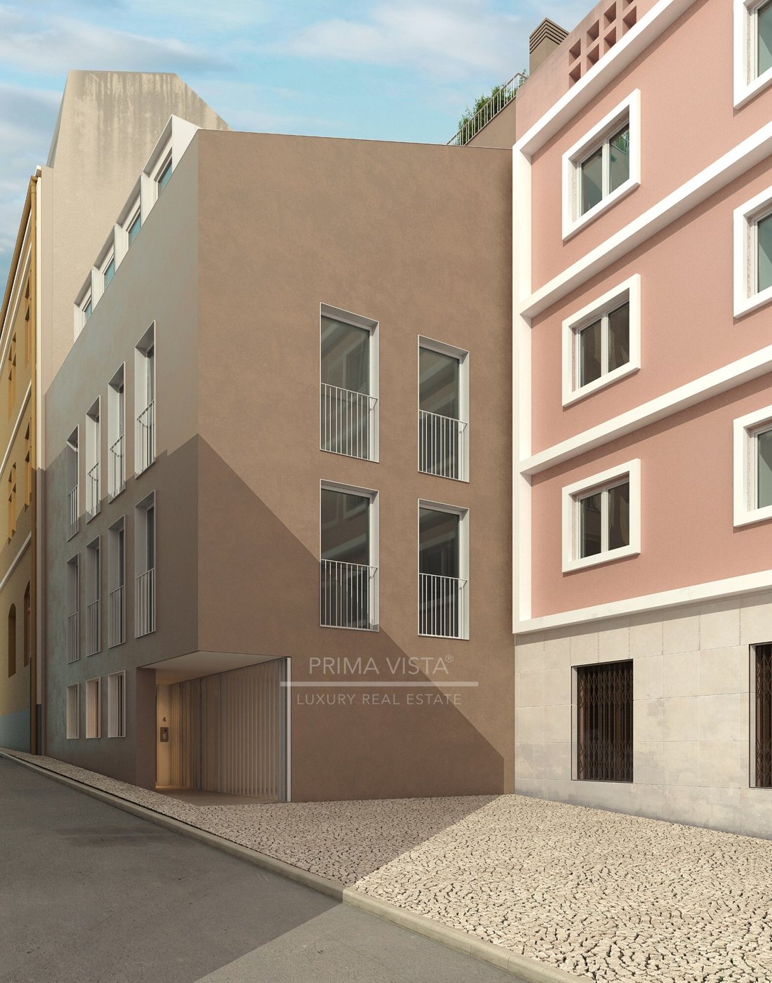 Apartment in Arroios, Lisbon, Portugal 2 - 16808853