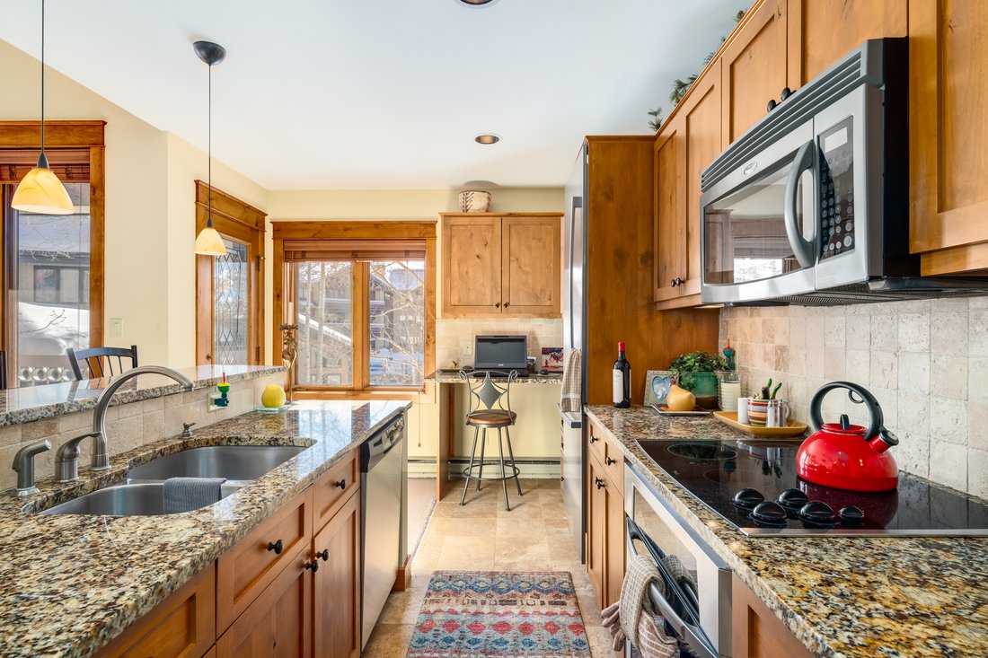 Condo in Steamboat Springs, Colorado, United States 5 - 16813607