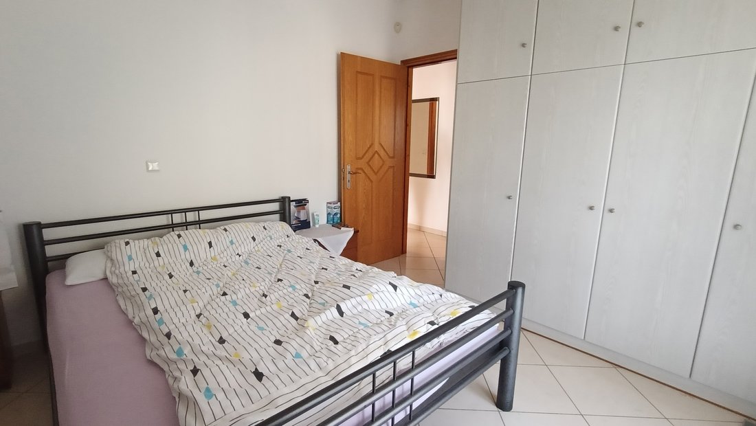 Condo in Kyparissia, Peloponnese, Western Greece and the Ionian, Greece 5 - 16812896