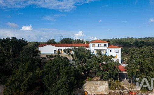 Rancho en Raposa, Distrito de Santarém, Portugal 1