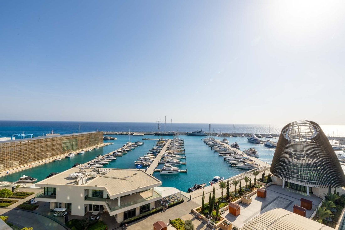 Apartment in Ayia Napa, Cyprus 3 - 16810256