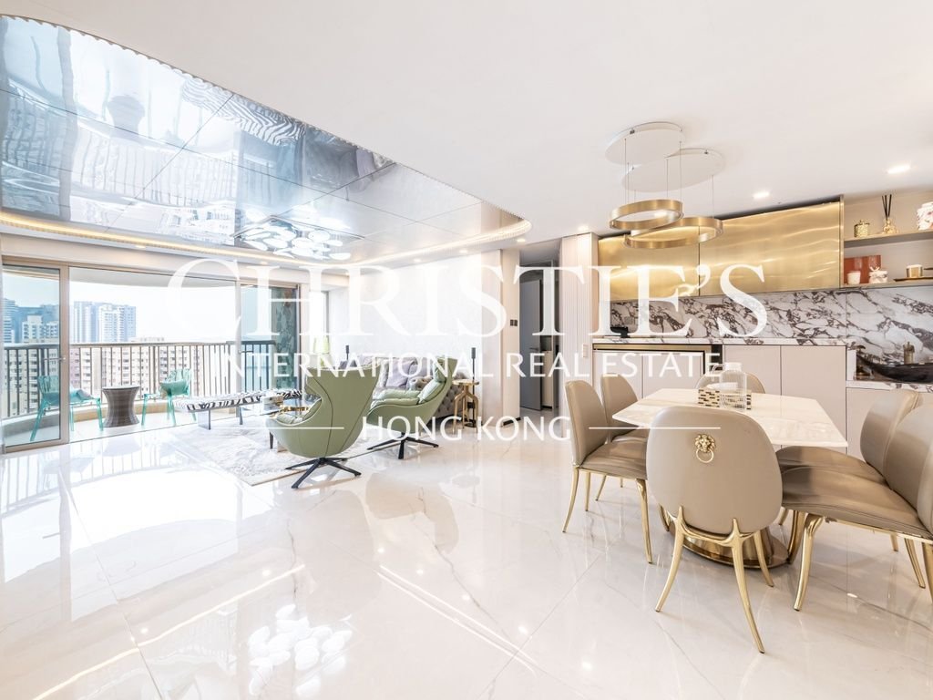 Apartment in Hong Kong, Hong Kong 3 - 16814029