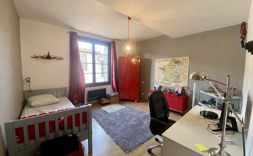 Château Villefranche De Lauragais 800.0 Sqm 12 Bedrooms