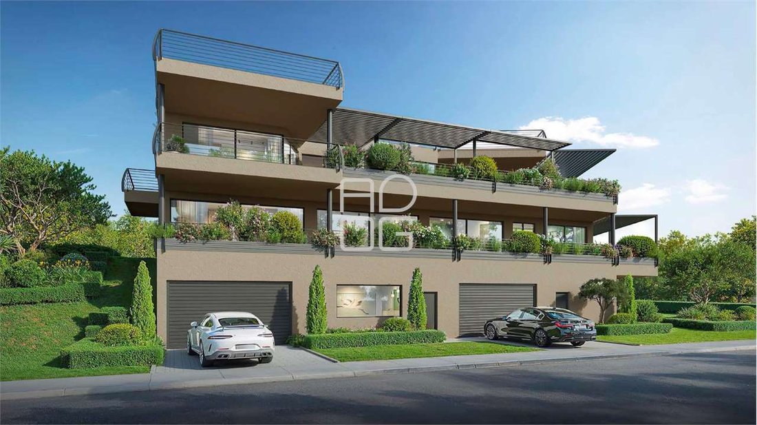 Apartment in Hill Zone, Padenghe sul Garda, Lombardy 2 - 16811687