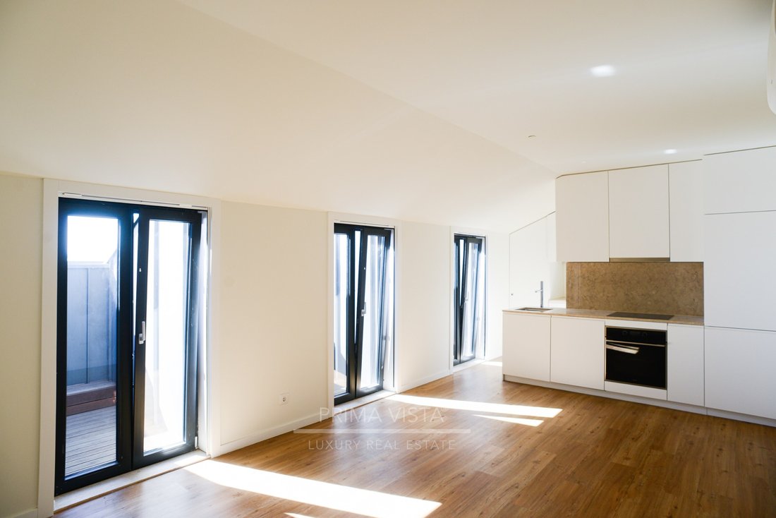 Apartment in Alcantara, Lisbon, Portugal 1 - 16808860