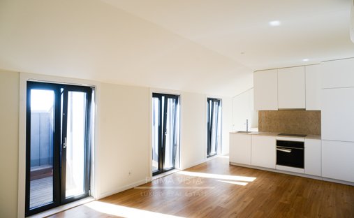 Appartamento a Alcantara, Lisbona, Portogallo 1