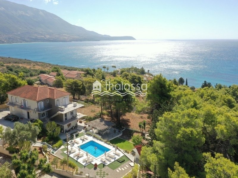 Villa in Argostoli, Peloponnese, Western Greece and the Ionian, Greece 1 - 16810128
