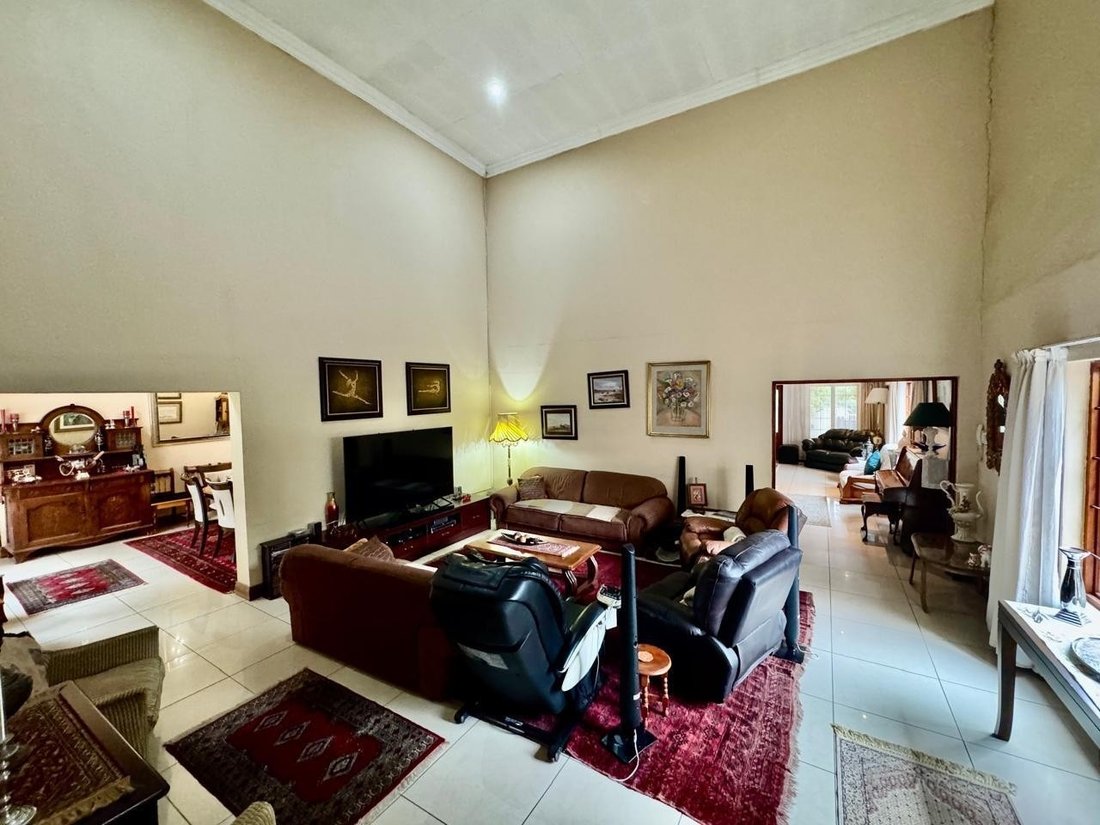 House in Pretoria Central, Gauteng, South Africa 4 - 16809537