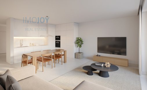 Apartment in Sao Goncalo de Lagos, Algarve, Portugal 1