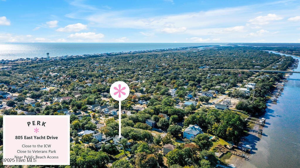 House in Oak Island, North Carolina, United States 4 - 16778203