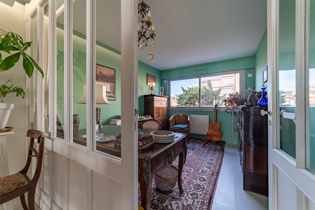 Apartment in La Corniche, Sète, France 3 - 16813390