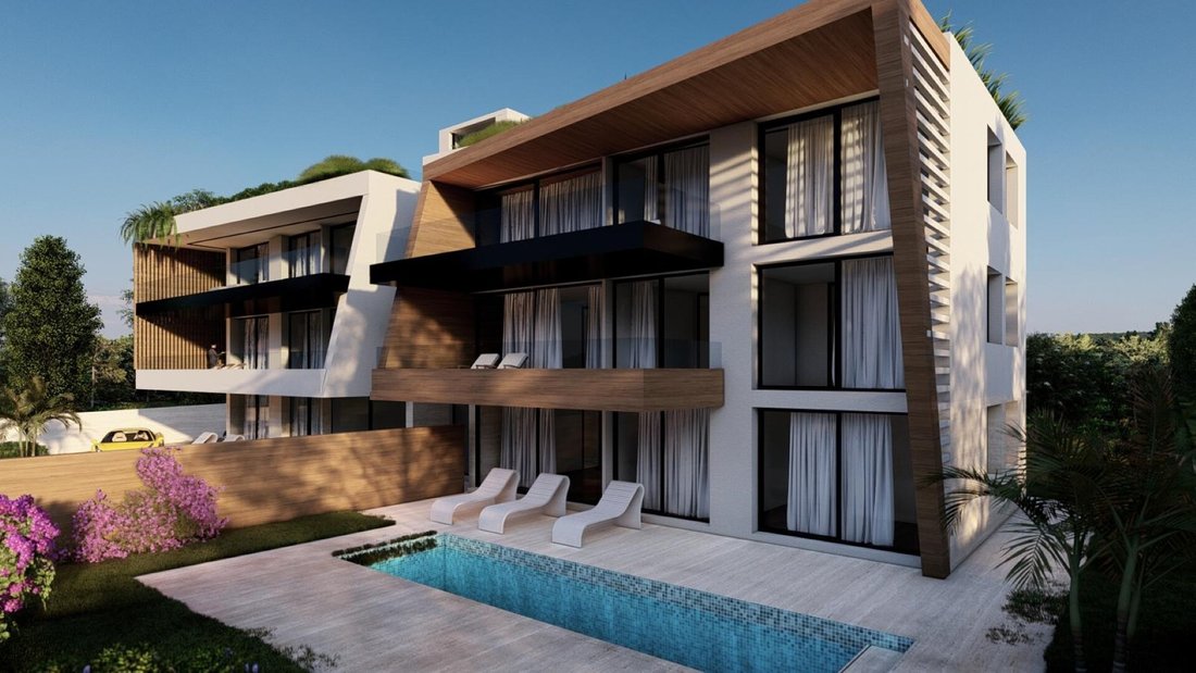 Apartment in Sveti Filip i Jakov, Zadar County, Croatia 4 - 16811379