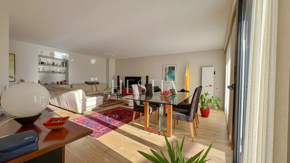 Apartment in Albigny, Annecy, France 3 - 16810666